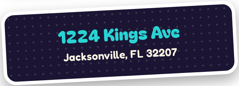 1224 Kings Ave, Jacksonville FL